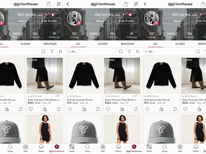 The Ultimate Guide On How To Be Successful on Poshmark (Part II)