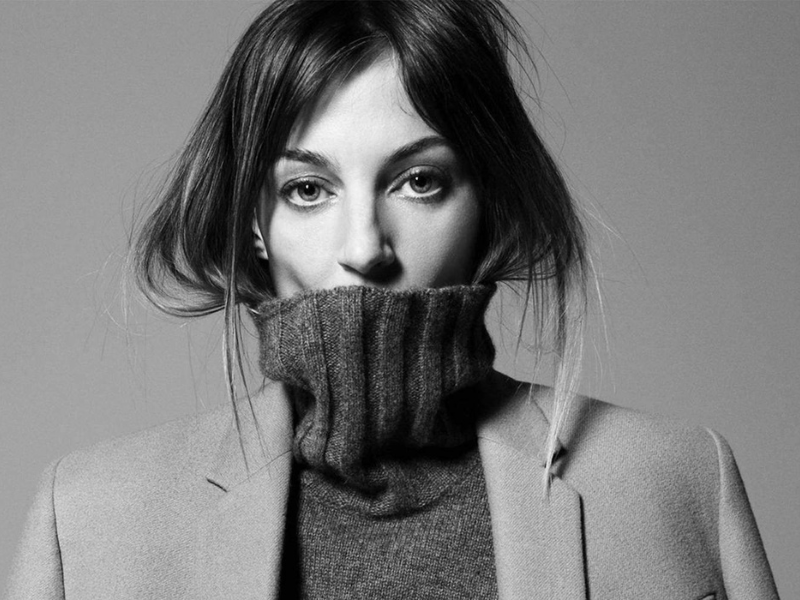 PHOEBE PHILO