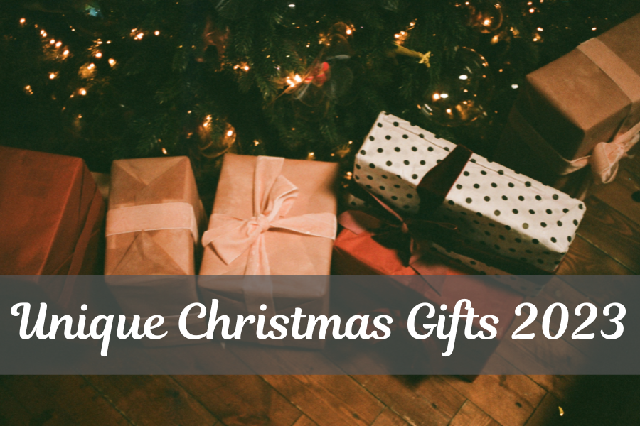 The 81 Best Christmas Gifts of 2023