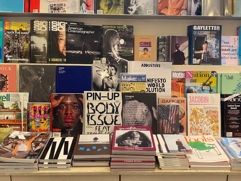 THE 9 BEST BOOKSTORES IN BROOKLYN YOU NEED TO VISIT