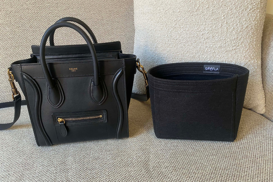 Celine clearance nano colors