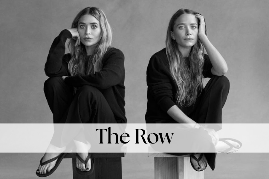 The Row
