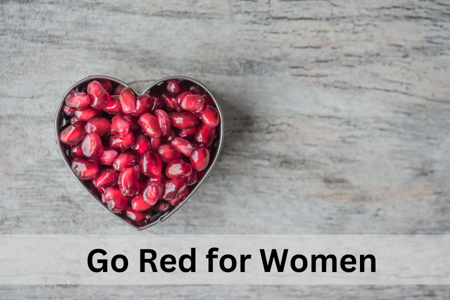 Go Red for Women