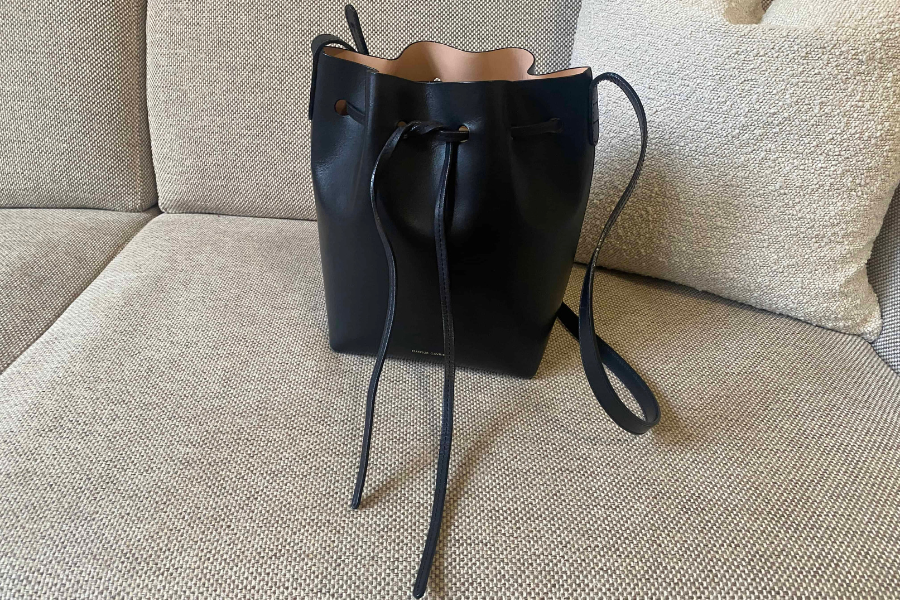 Mansur Gavriel Bucket Bag