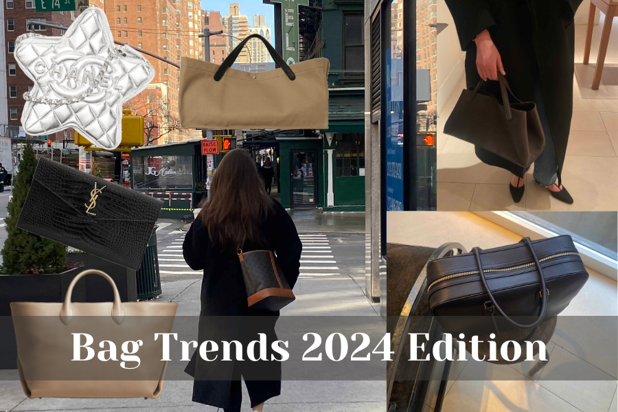 Bag Trends 2024