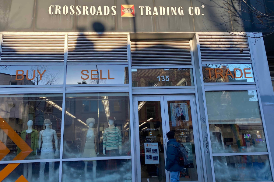 Crossroads Trading