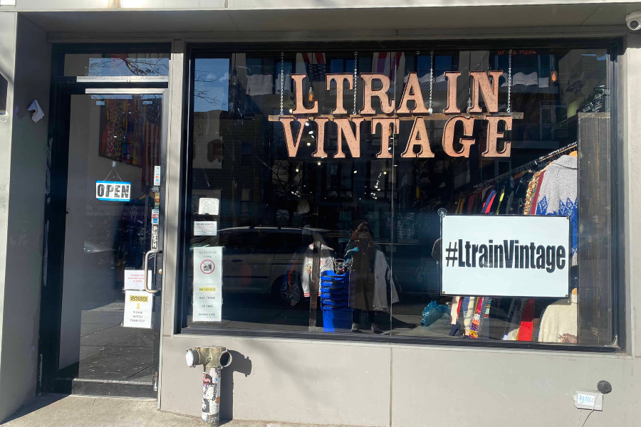 13 THRIFT STORES IN WILLIAMSBURG YOU NEED TO VISIT - Girl on the Upper ...