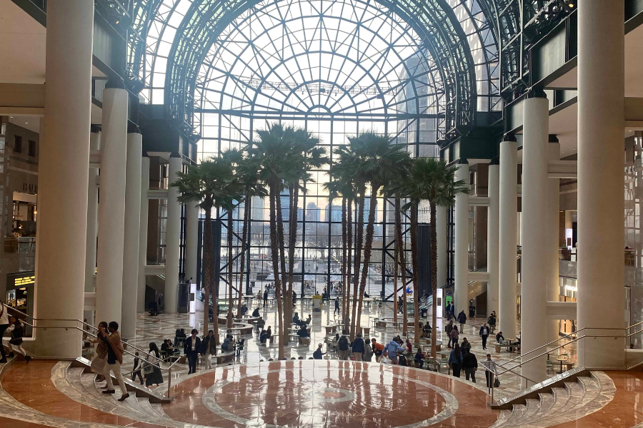 Brookfield Place