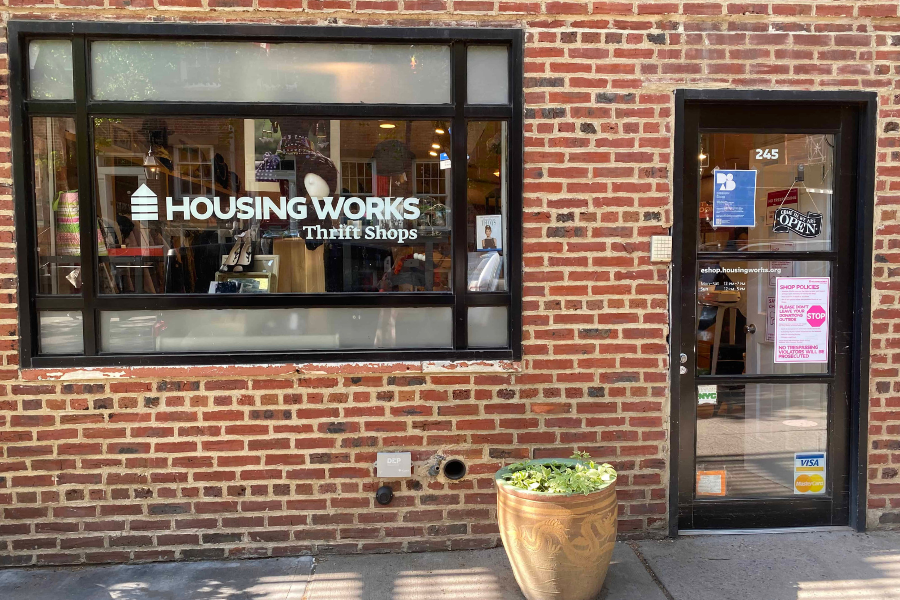 Housing Works