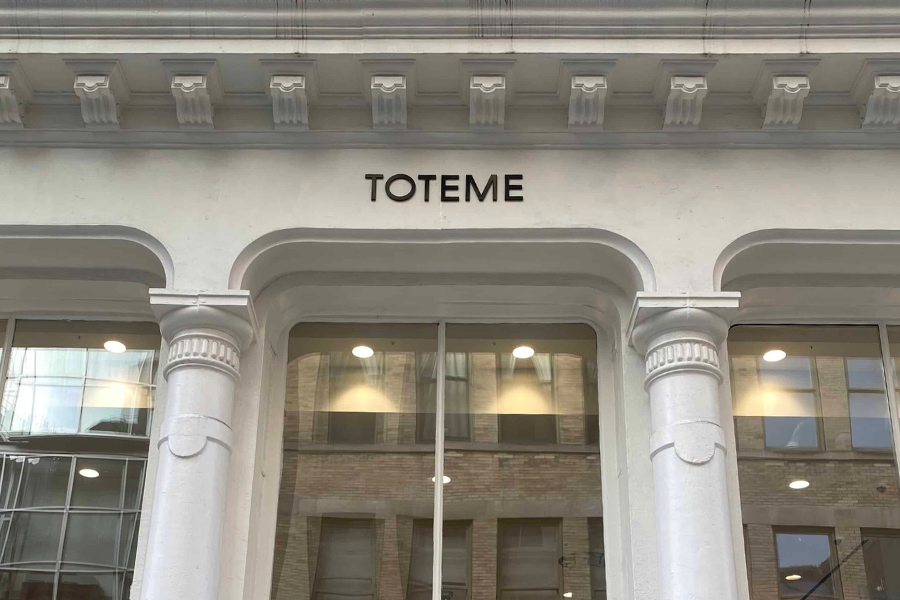 TOTEME