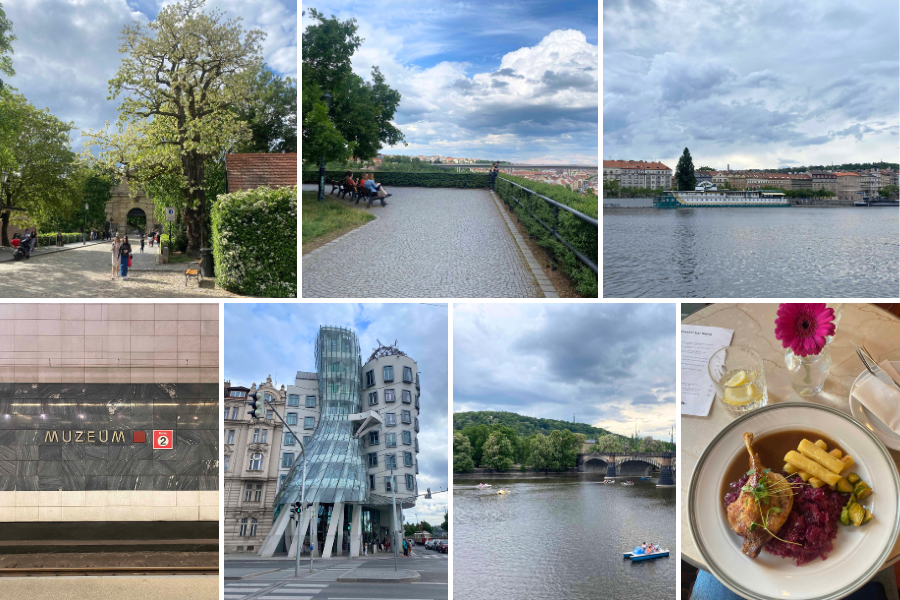 Prague Itinerary 2 weeks