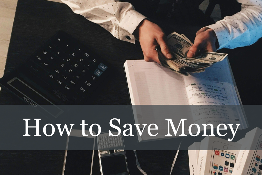 How To Save Money