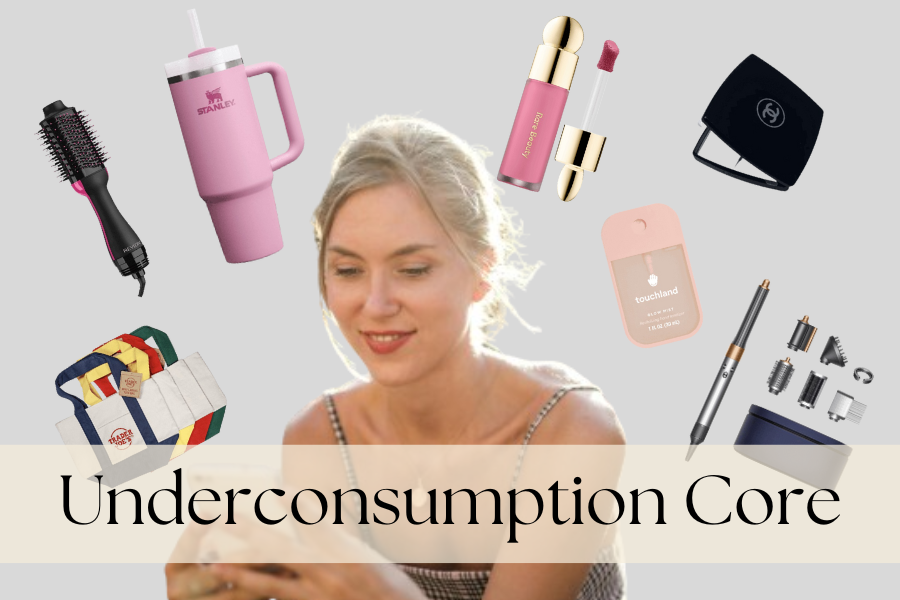 Underconsumption Core