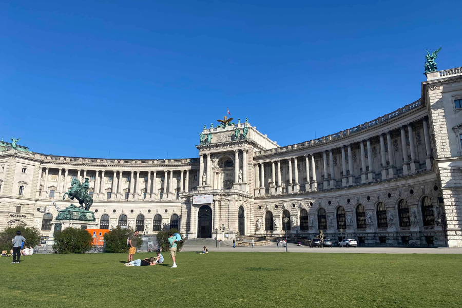 non touristy things to do in Vienna