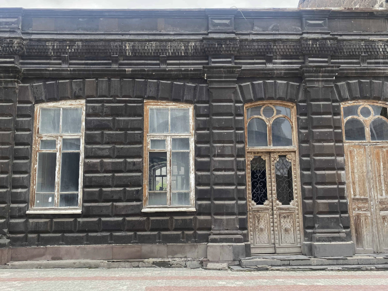 Gyumri