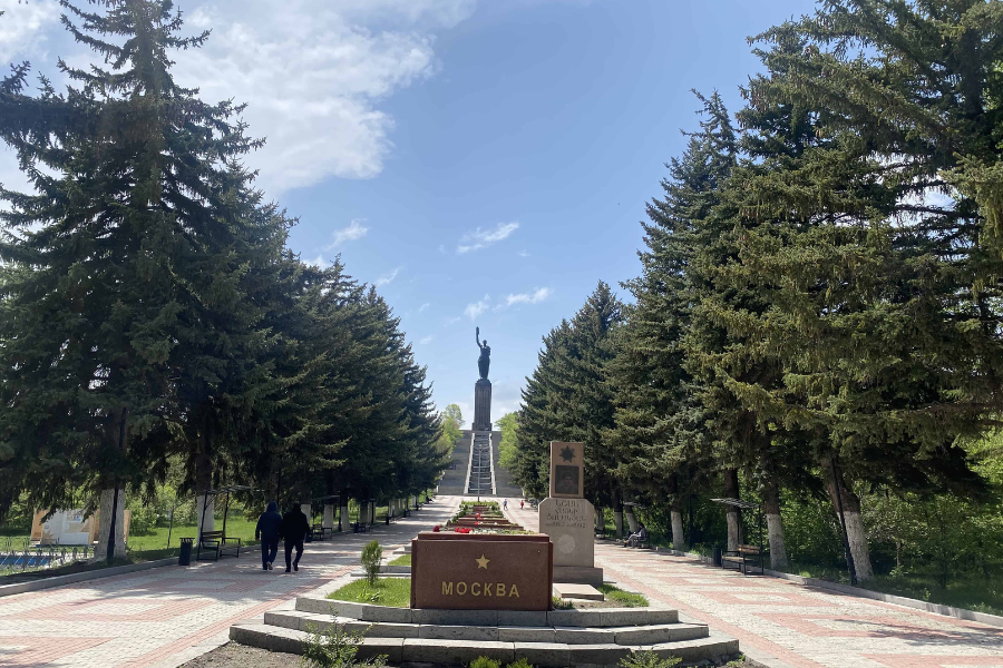 Gyumri tour