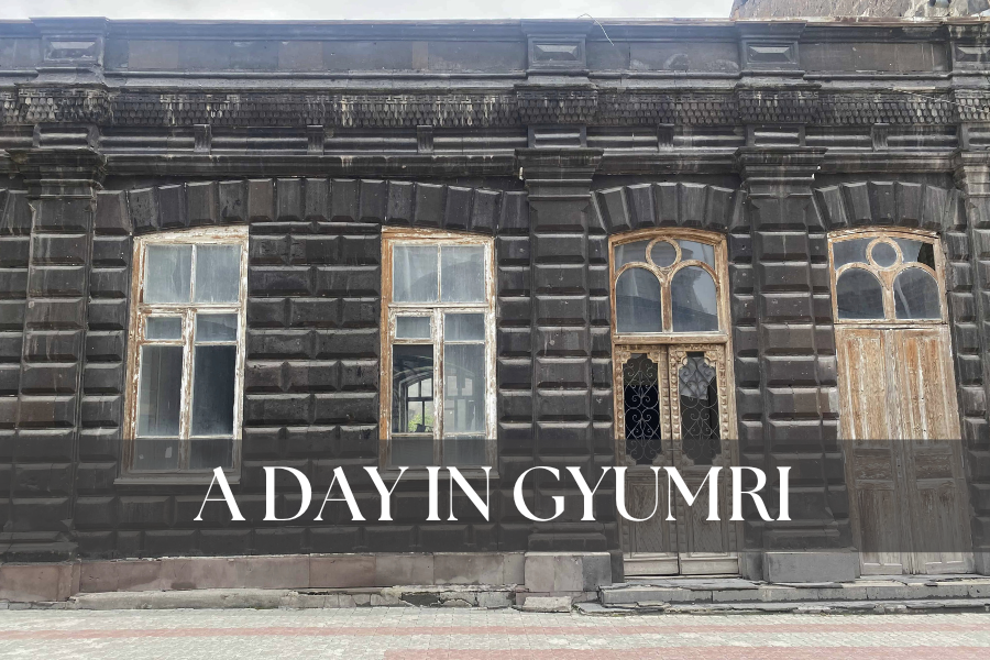 Gyumri