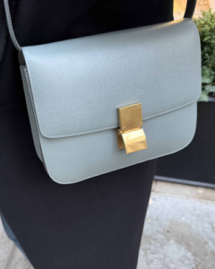 Celine Classic Bag