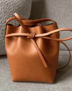 Mansur Gavriel Bucket Bag