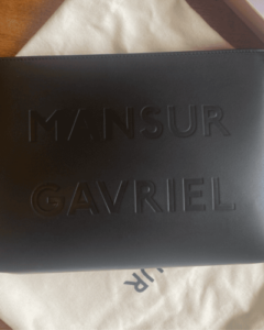 Mansur Gavriel Shoulder Bag