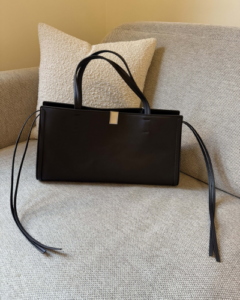 Phoebe Philo Kit Cabas Bag