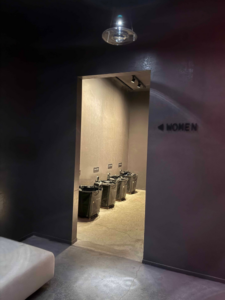 BATHHOUSE FLATIRON REVIEWS