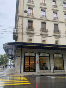 what is there to do in Geneva Switzerland