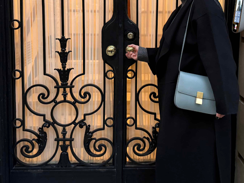 CELINE CLASSIC BAG