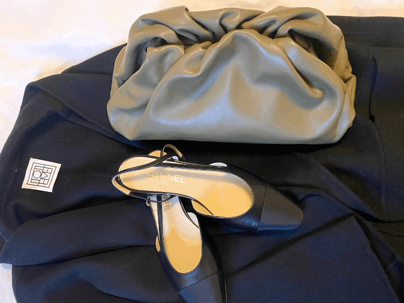 PART I: 16 TIPS FOR BUYING SECOND-HAND DESIGNER HANDBAGS