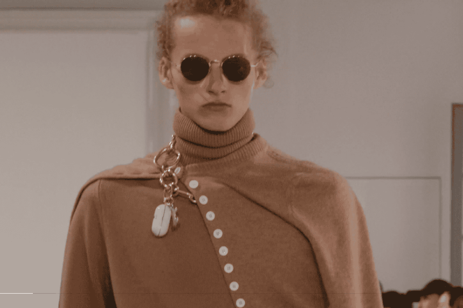 MICHAEL RIDER CELINE