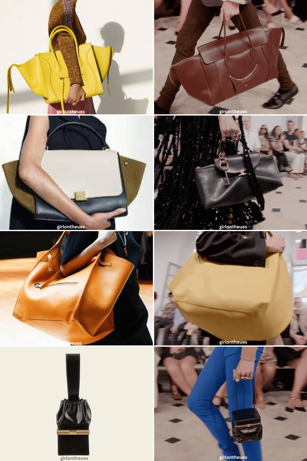 MICHAEL RIDER RALPH LAUREN