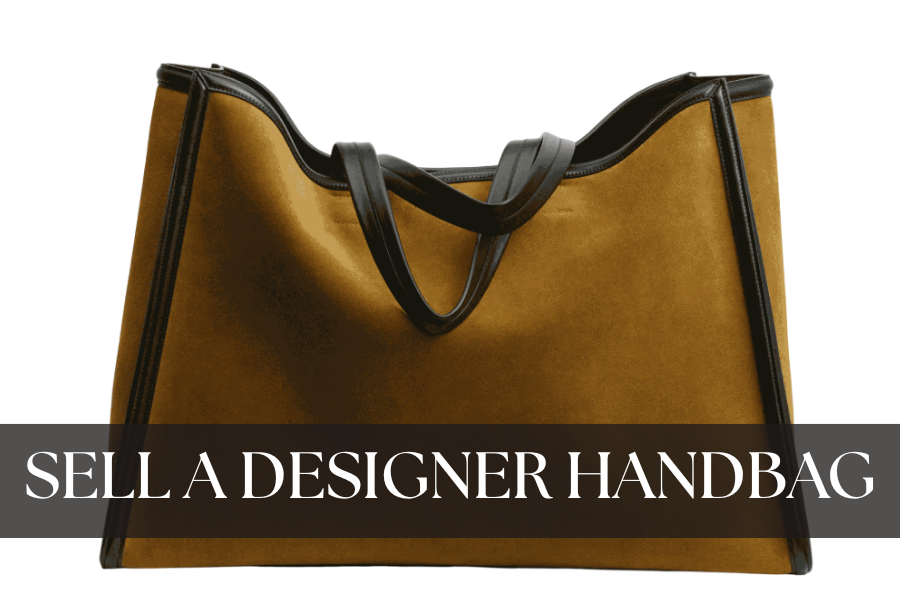 SELL A DESIGNER HANDBAG