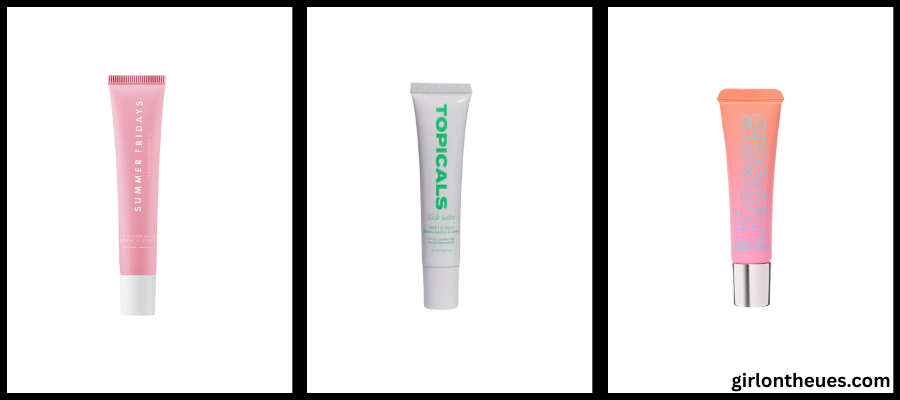 BEST LIP BALM FOR DRY LIPS