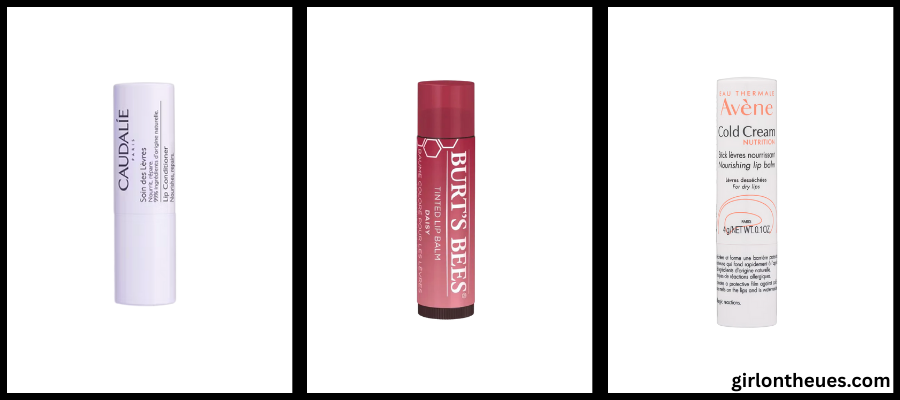 Best lip balm for daily use
