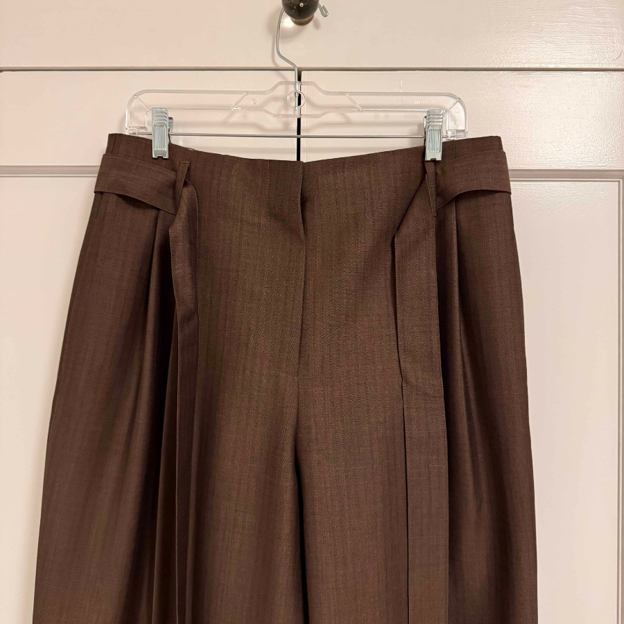 THE ROW SAMPLE SALE 2023