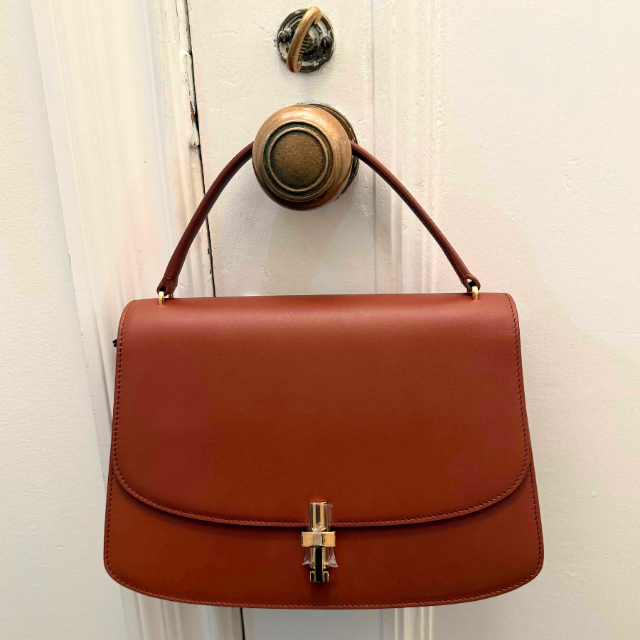 THE ROW SAMPLE SALE NYC