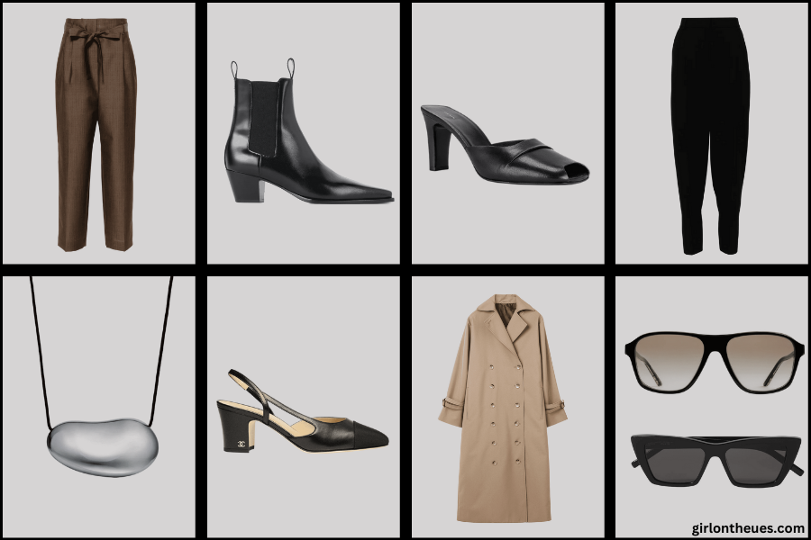 BEST LUXURY PURCHASES