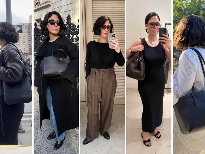 PERSONAL STYLE