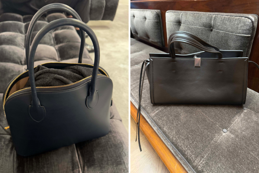 PERSONAL STYLE QUIZ