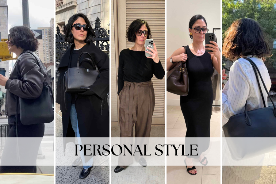 PERSONAL STYLE