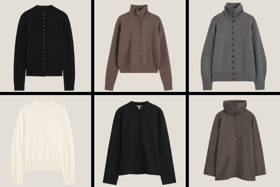 COS ONLINE STORE