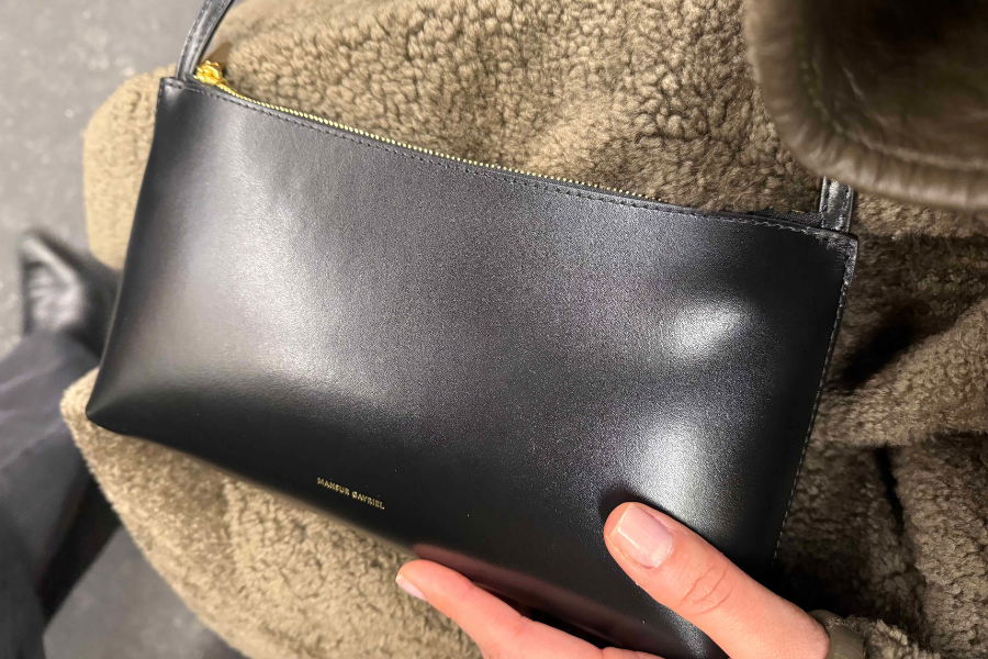 MANSUR GAVRIEL GAIA BAG
